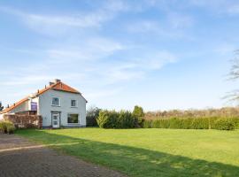 Sky View, holiday rental in Tilburg