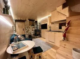 Casas do Talasnal