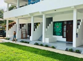 Rams Resort, מלון בארוגם ביי