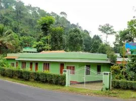 puthussery homestay