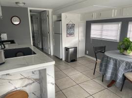 Home in Arbor Terrace Resort, camping resort en Bradenton