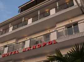 Hotel Akropol