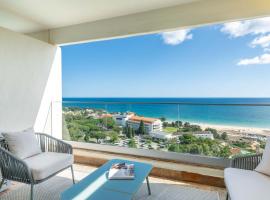 Pestana Blue Alvor Beach - All Inclusive Hotel, hotel en Alvor
