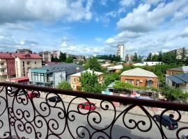 Hotel Max Comfort, hotel a Kutaisi