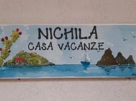 Nichila - Casa Vacanze acitrezza