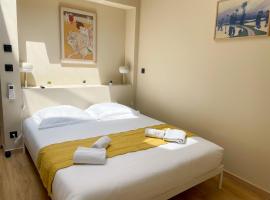 La Coll&eacute;giale