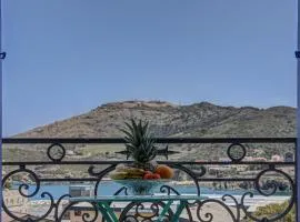 Mirande 2 - Appt avec vue mer proche plage