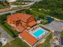 Apartments Danka with Shared Pool