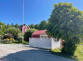 Lyckan - Minihus i lantlig miljö, tiny house in Ulricehamn