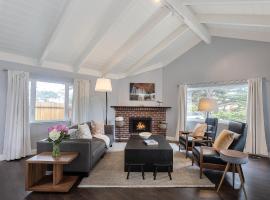 3890 Cypress Rest home, hotel in Pebble Beach