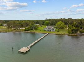 Harolds House home, villa in Gloucester