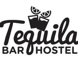 Tequila Bar Hostel, hotel Zárában