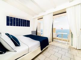 Residenza Al Pesce D'Oro, hotel en Amalfi