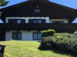 Haus Astrid, alquiler temporario en Kitzbühel