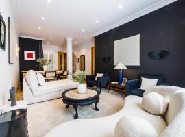 ONDARRA by SWEET HOME SAN SEBASTIAN, hotel en San Sebasti&aacute;n