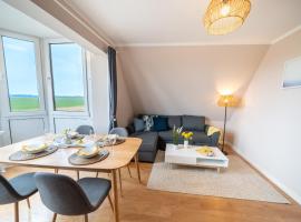 CNS-c-4-23 - 2-Raum Appartement, vacation rental in Cappel-Neufeld