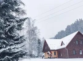 Black Hill Apartments