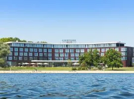 Courtyard by Marriott Wolfsburg