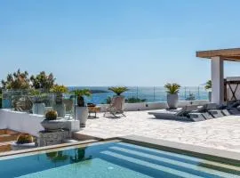 Villa Lilium I - Overlooking Psarou Bay, Mykonos