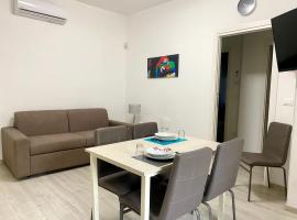 Casa Brina by Home080 - Puglia Mia Apartments