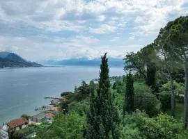 Villa Elvira wonderful view- BGL