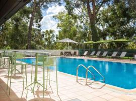 Belstay Roma Aurelia, hotel a Roma