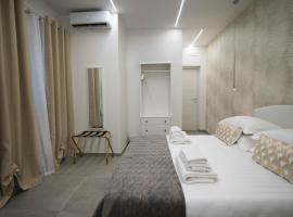 Arco Alto Rooms, hotel de playa en Bari