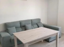 Apartamentos NayDa N4 de 2 habitaciones