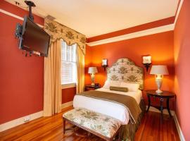 Charming Durham Studio Steps Away from Duke, apartman u gradu Daram