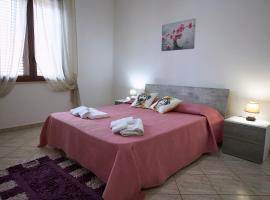 Sweet Home Rosa, povoljni hotel u Marsali