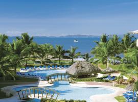 Fiesta Resort All Inclusive Central Pacific - Costa Rica, hotel u gradu El Roble