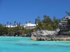 Willowbank Resort