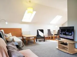 Eko apartament w Karkonoszach, cisza, parking, balkon, 5 min do Karpacza