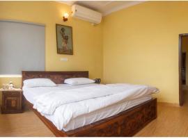Riva dreams, apartment in Dharamshala