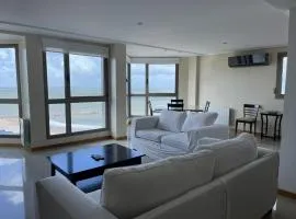 Depto Falucho - Vista al mar Playa Varese 5Px - Hola Sur