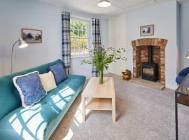 Host & Stay - Park View, cottage in Brafferton