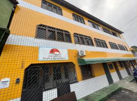 Apartamentos Itapuã Residence - Praia, hotell sihtkohas Salvador