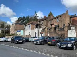 Central Ripon apartment - view of the Cathedral!