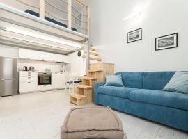 Sea Loft Quinto - A due passi dal mare – apartament 