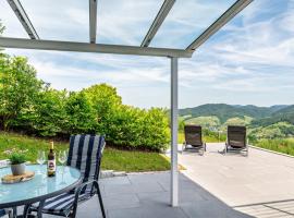 Merzel's schöne Aussicht, hotel in Bühlertal