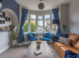 Spacious Southampton House Sanctuary in the City, hotel in Southampton