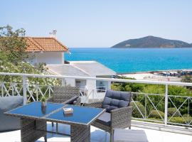 Phos Apartment by A&D Properties, holiday rental in Porto Rafti