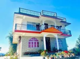 Aroma Homestay