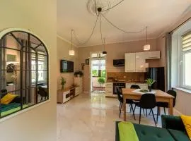 Apartament GRACJA w Jedlinie Zdrój