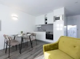 Dona Emília Studio Apartments