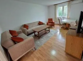 Apartment Stup
