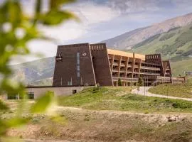 Shahdag Hotel & Spa
