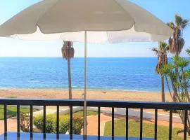 Sea Front Beach house Micaela G