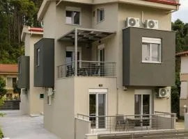 V Luxury Apartments Siviri II