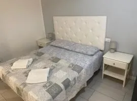 Stadio 1 - Appartamenti monolocali con bagno privato Verona